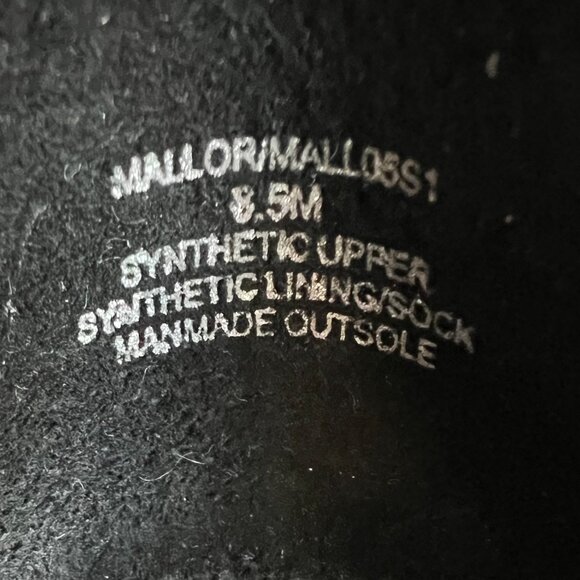 Steven Madden Mallor Wedge size 8.5 - Picture 6 of 7